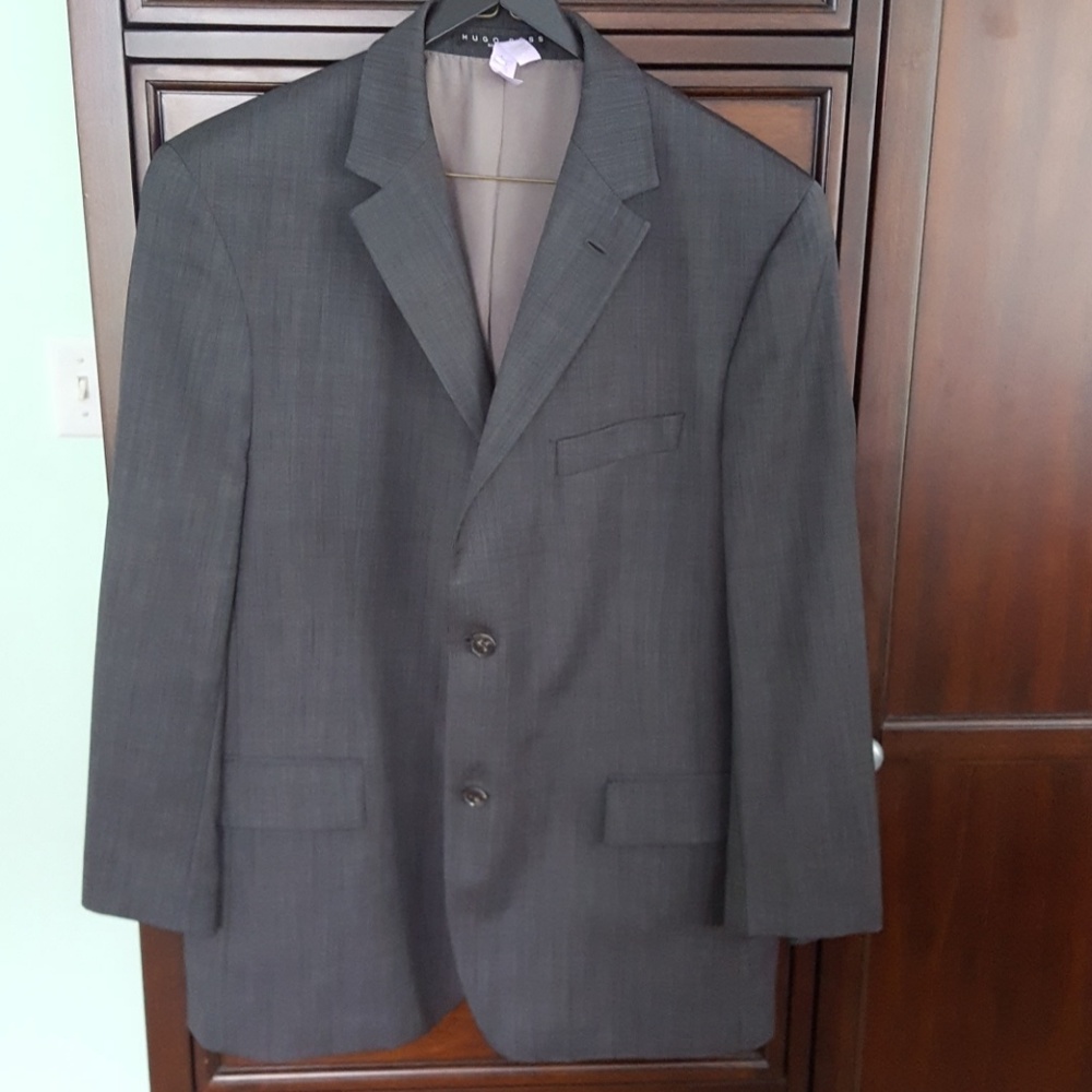 Hugo Boss Pasolini/Movie 42s